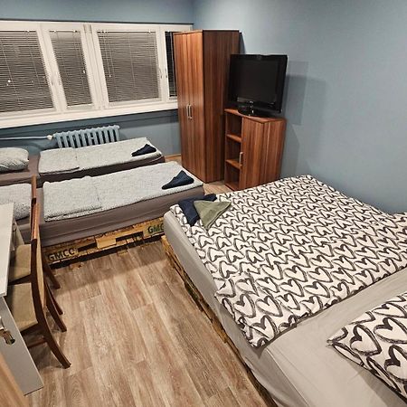 Noclegi W Lodzi, Komfortowe Pokoje, Wielkopolska 39 Zewnętrze zdjęcie